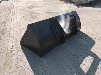 Lžíce pro Stavební technika Bobcat Schaufel: obrázek 3