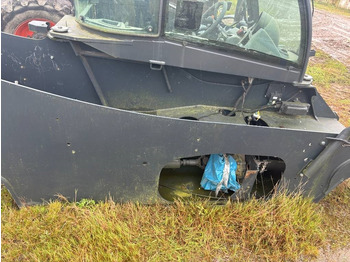 Teleskopický manipulátor Bobcat TL 470 HF Ausgebrannt: obrázek 4