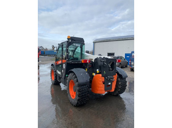 Teleskopický manipulátor BOBCAT TL470