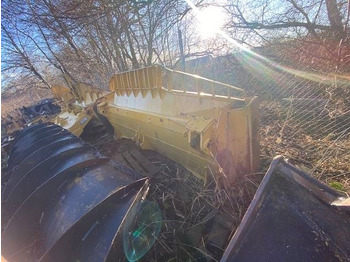 Radlice CAT D7E U-blade, new: obrázek 2
