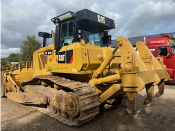 Buldozer CATERPILLAR D7E: obrázek 2 Buldozer CATERPILLAR D7E: obrázek 2