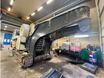 Mobilní drtič Metso Lokotrack LT120E Diesel and electric: obrázek 2