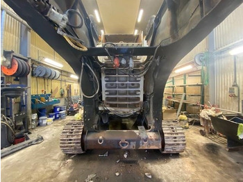 Mobilní drtič Metso Lokotrack LT120E Diesel and electric: obrázek 5