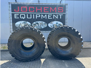 Pneumatiky MICHELIN