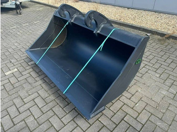 Lžíce na bagr pro Stavební technika VemaTec CW30 Slotenbak 900 Ltr 1800mm breed: obrázek 5