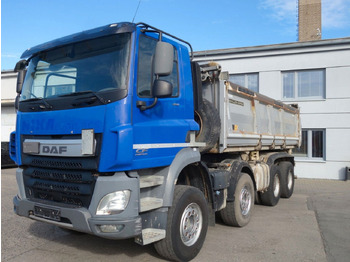 Sklápěč DAF CF 460