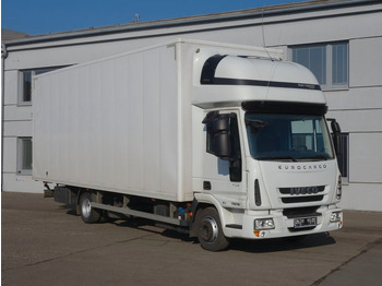 Skříňový nákladní auto Iveco Eurocargo 75E19,   18 Palleten: obrázek 3