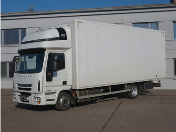 Skříňový nákladní auto Iveco Eurocargo 75E19,   18 Palleten: obrázek 2