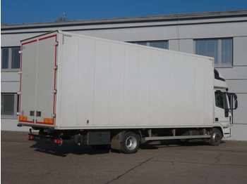 Skříňový nákladní auto Iveco Eurocargo 75E19,   18 Palleten: obrázek 5