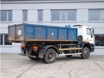 MAN 18.220 4x4   Neue Aufbau 2023  TOP !  leasing MAN 18.220 4x4   Neue Aufbau 2023  TOP !: obrázek 5