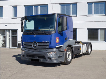 Mercedes-Benz Actros 1843 für Euro Lohr, Retarder, VDI Certifi leasing Mercedes-Benz Actros 1843 für Euro Lohr, Retarder, VDI Certifi: obrázek 4