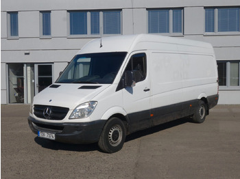 Furgon MERCEDES-BENZ Sprinter 313