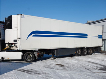 Chladírenský návěs Schmitz Cargobull SKO 24/L Carrier 1350: obrázek 1