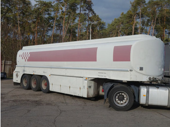 Schwarzmüller TSL 3/E  Diesel/Benzin  7 Kammern  leasing Schwarzmüller TSL 3/E  Diesel/Benzin  7 Kammern: obrázek 4