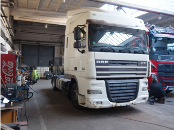 DAF XF 460 SC LD, Motorschaden  leasing DAF XF 460 SC LD, Motorschaden: obrázek 2