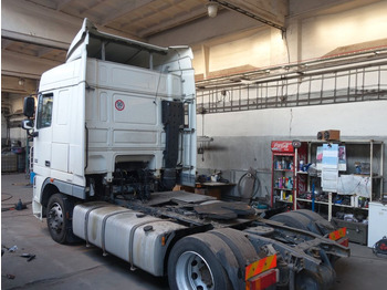 DAF XF 460 SC LD, Motorschaden  leasing DAF XF 460 SC LD, Motorschaden: obrázek 3
