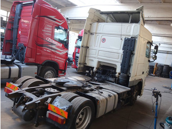 DAF XF 460 SC LD, Motorschaden  leasing DAF XF 460 SC LD, Motorschaden: obrázek 4