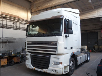 DAF XF 460 SC LD, Motorschaden  leasing DAF XF 460 SC LD, Motorschaden: obrázek 1