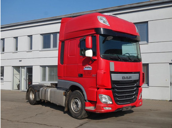 Tahač DAF XF 460 SSC Standard: obrázek 3
