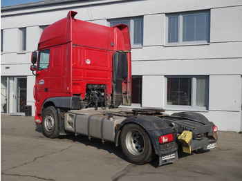 Tahač DAF XF 460 SSC Standard: obrázek 4