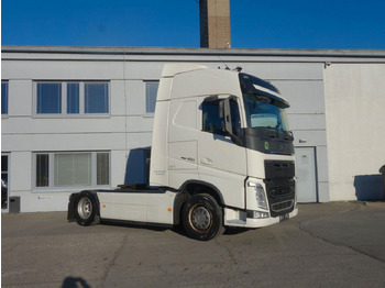 Volvo FH 13.460 Standard leasing Volvo FH 13.460 Standard: obrázek 3 Volvo FH 13.460 Standard leasing Volvo FH 13.460 Standard: obrázek 3