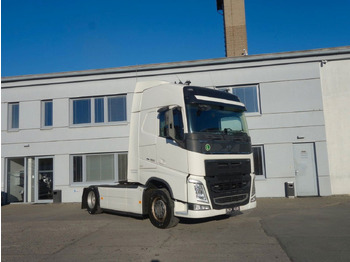 Volvo FH 13.460 Standard leasing Volvo FH 13.460 Standard: obrázek 2 Volvo FH 13.460 Standard leasing Volvo FH 13.460 Standard: obrázek 2