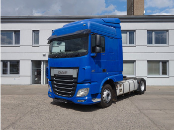 Tahač DAF XF 460