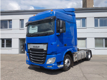 Tahač DAF XF 460