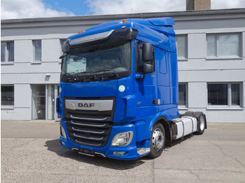 Tahač DAF XF 480