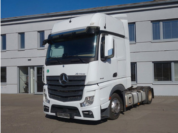 Tahač MERCEDES-BENZ Actros 1848