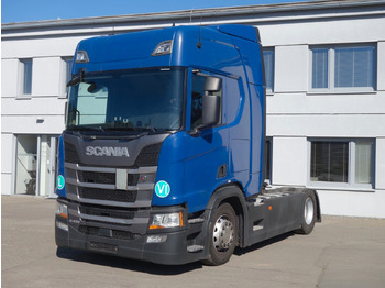 Tahač SCANIA R 450