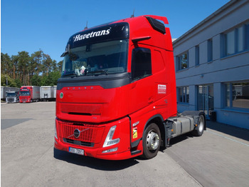 Tahač VOLVO FH 460