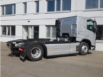 Přepravník automobilů Volvo FM 13, 460 PS, Retarder,  fur Euro Lohr, Neue Volvo FM 13, 460 PS, Retarder,  fur Euro Lohr, Neue: obrázek 4