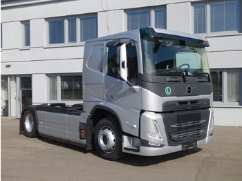 Přepravník automobilů Volvo FM 13, 460 PS, Retarder,  fur Euro Lohr, Neue Volvo FM 13, 460 PS, Retarder,  fur Euro Lohr, Neue: obrázek 2