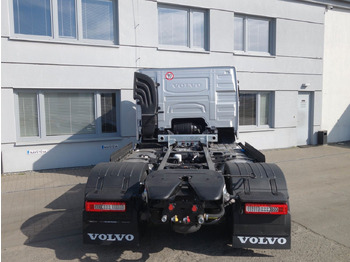 Přepravník automobilů Volvo FM 13, 460 PS, Retarder,  fur Euro Lohr, Neue Volvo FM 13, 460 PS, Retarder,  fur Euro Lohr, Neue: obrázek 5