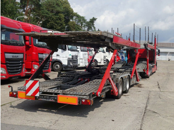Volvo FM 460 6x2 Kassbohrer Metago/Supertrans leasing Volvo FM 460 6x2 Kassbohrer Metago/Supertrans: obrázek 3