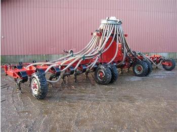 Aplikátor kejdy AP-K