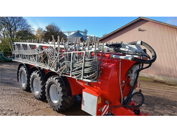 Fekální cisterna AP-K