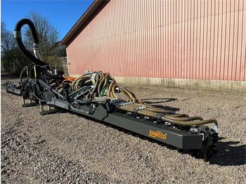 Fekální cisterna KAWECO