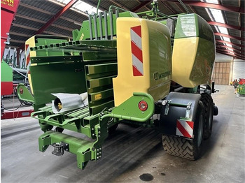 Lis na hranaté balíky Krone Big Pack 1290 HDP II XC: obrázek 4