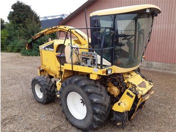 Sklízecí řezačka New Holland FX 50 FINSNITTER: obrázek 2