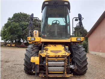 Sklízecí řezačka New Holland FX 50 FINSNITTER: obrázek 5