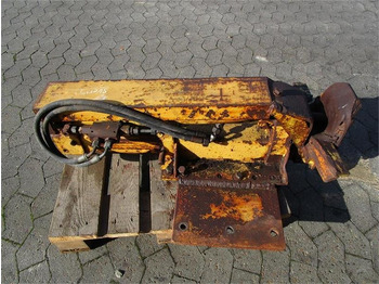 Stroj na sklizeň pícnin NEW HOLLAND