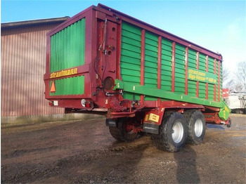 Samonakládací vůz Strautmann Giga Vitesse CFS 4401: obrázek 3 Samonakládací vůz Strautmann Giga Vitesse CFS 4401: obrázek 3