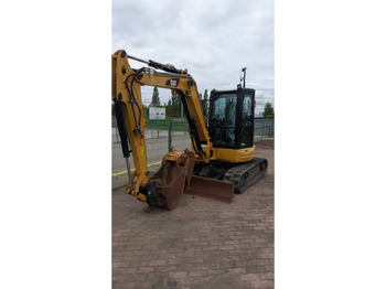 Pásové rýpadlo CATERPILLAR 305E2