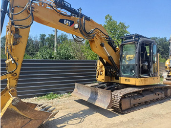 Pásové rýpadlo CATERPILLAR 314