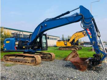 Pásové rýpadlo CATERPILLAR 320EL