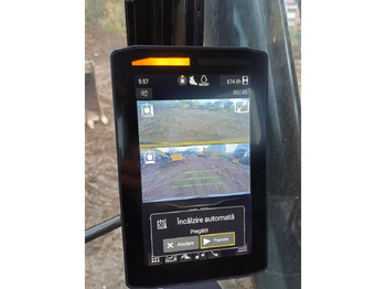 CAT 330-07GC leasing CAT 330-07GC: obrázek 5