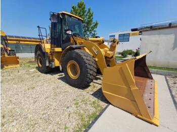 Kolový nakladač CATERPILLAR 950H