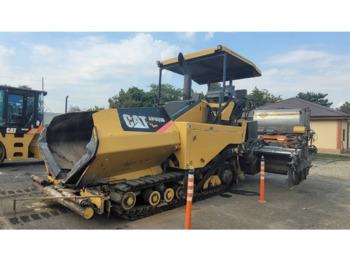 Finišér CATERPILLAR AP655D